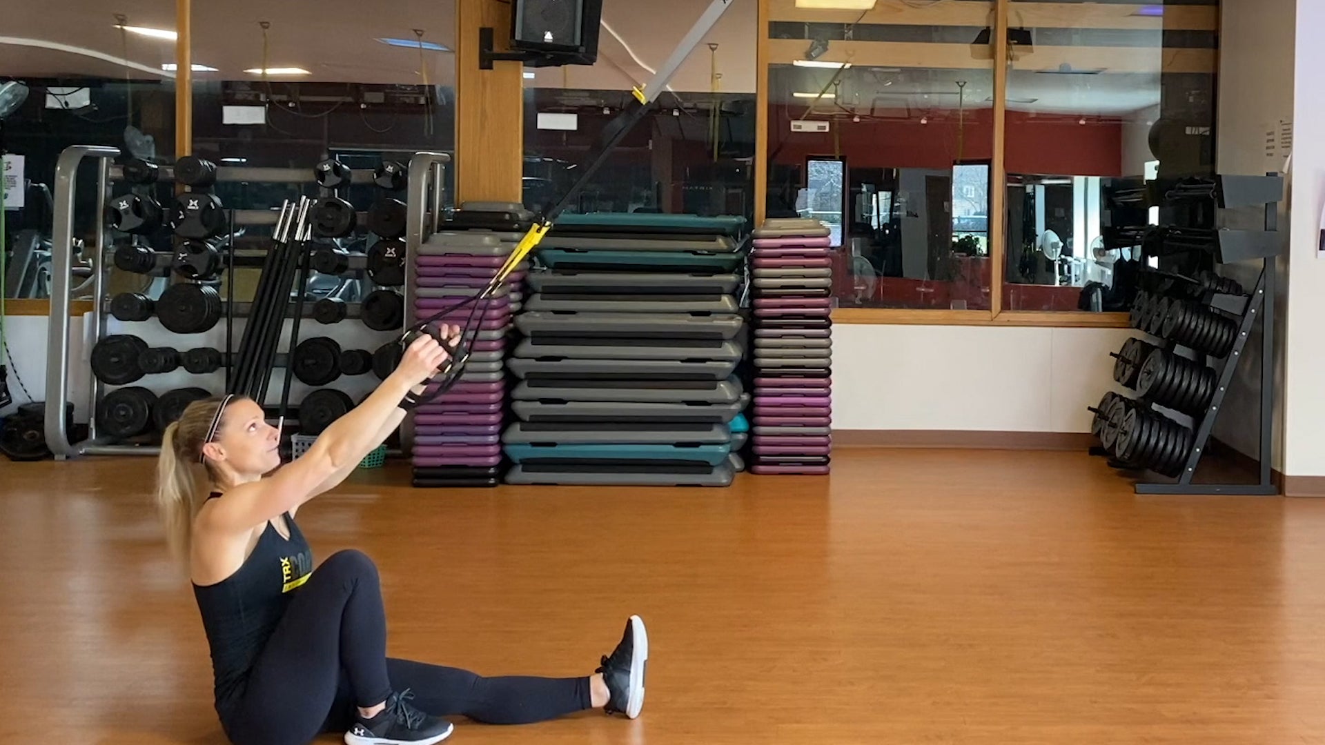 YES, YOU CAN BUILD BETTER BALANCE