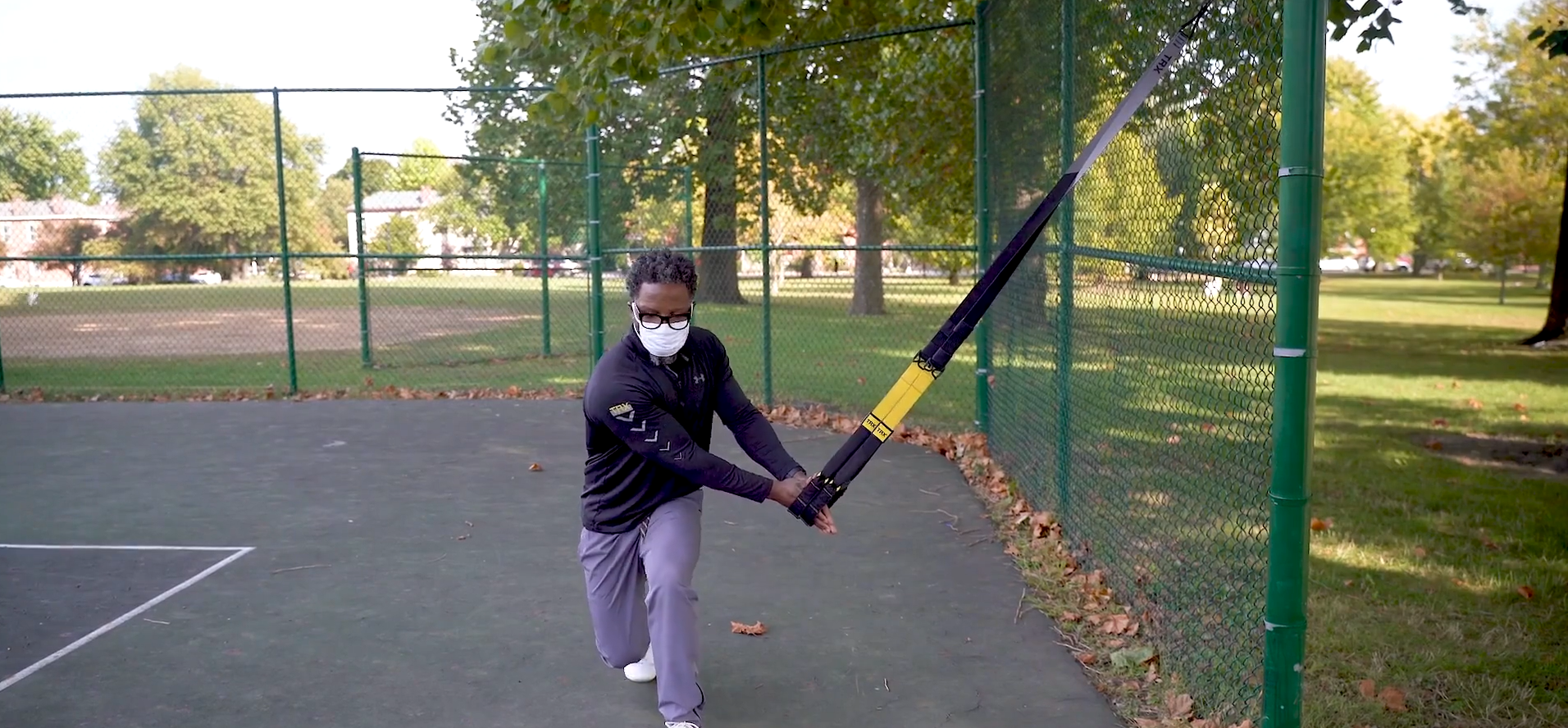 Take It Outside PT 3: Planes Of Motion