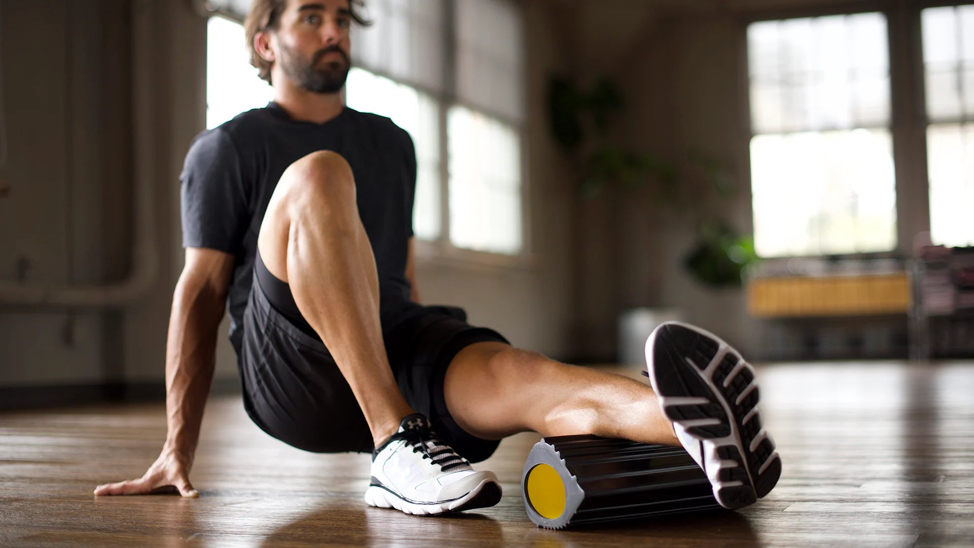 MORE ROCK, LESS ROLL: WHY YOU NEED THE TRX ROCKER