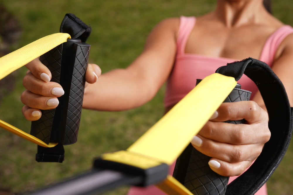 Grip Strength and Thick Grips