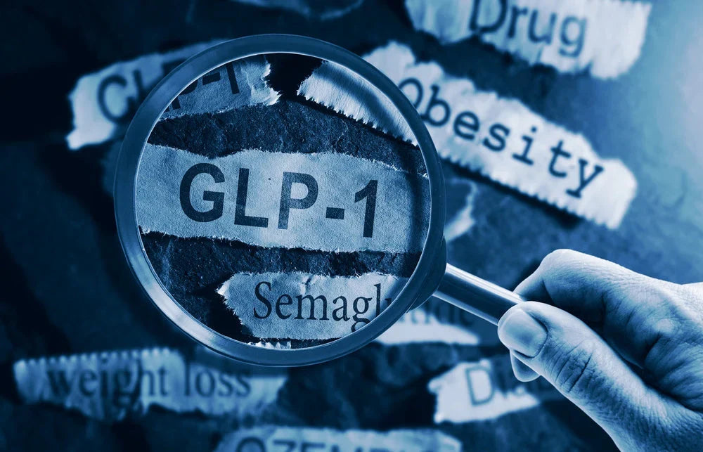 Ozempic & Strength Training: How to Maintain Muscle While on GLP-1s