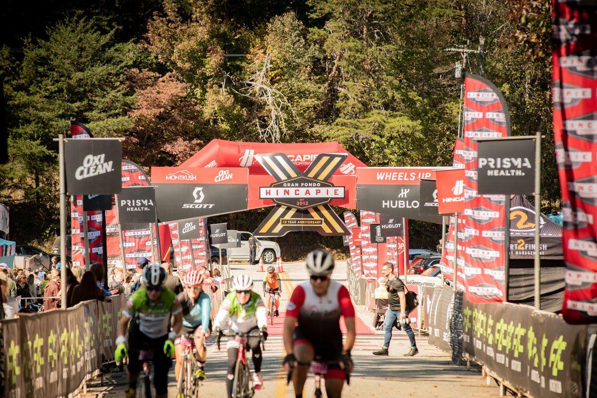 TRX Cycling Tips to Prepare for a Ride or Race