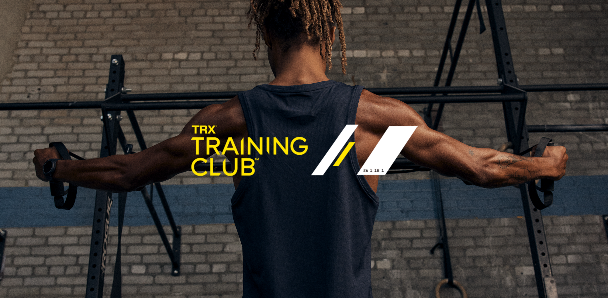 TRX Training Club® announces a partnership with ZARA