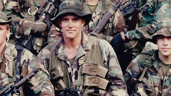 HOW RANDY HETRICK RETIRED NAVY SEAL TURNED HIS SECOND ACT INTO A MULTI-MILLION DOLLAR BUSINESS