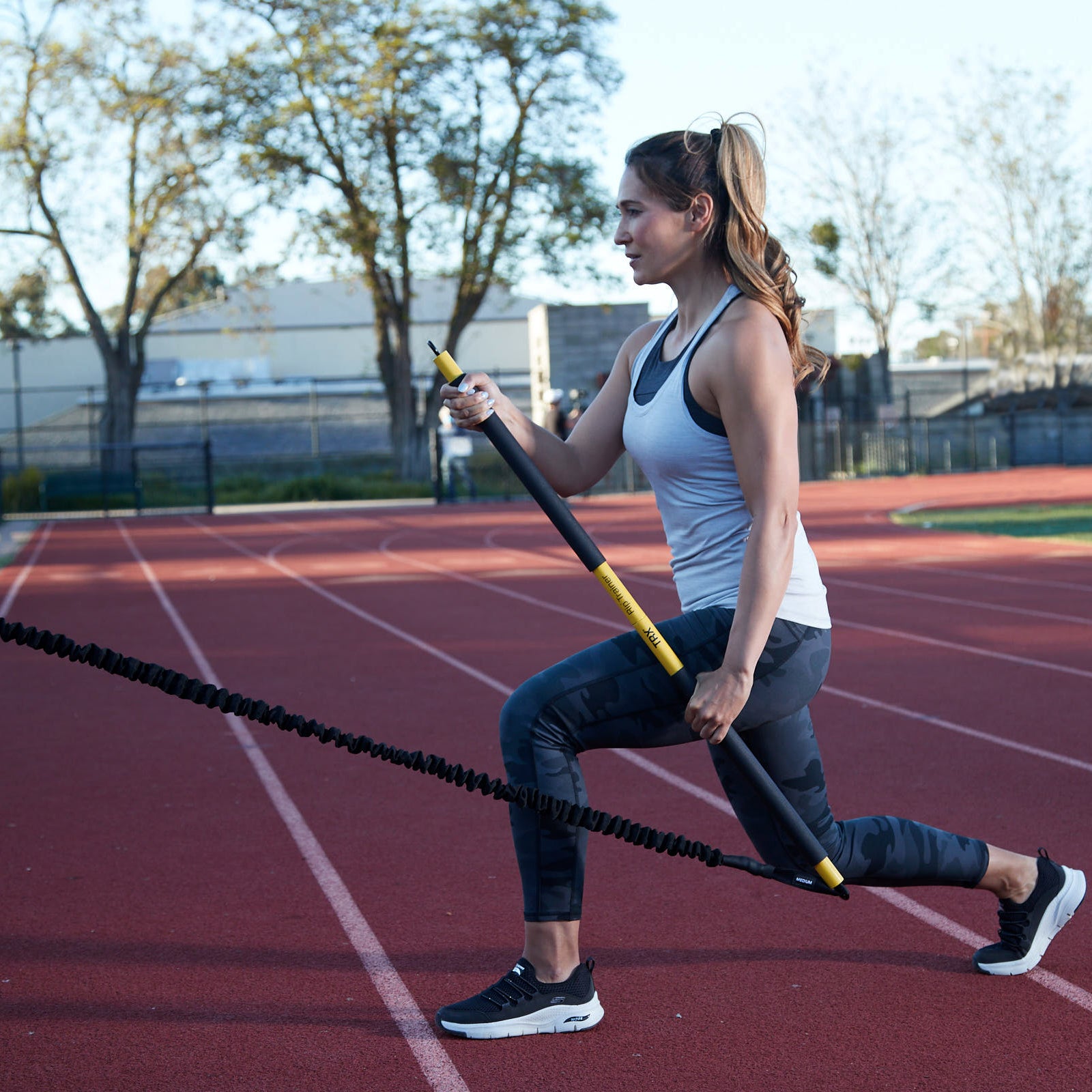 TRX RIP™ TRAINING RESISTANCE CORD