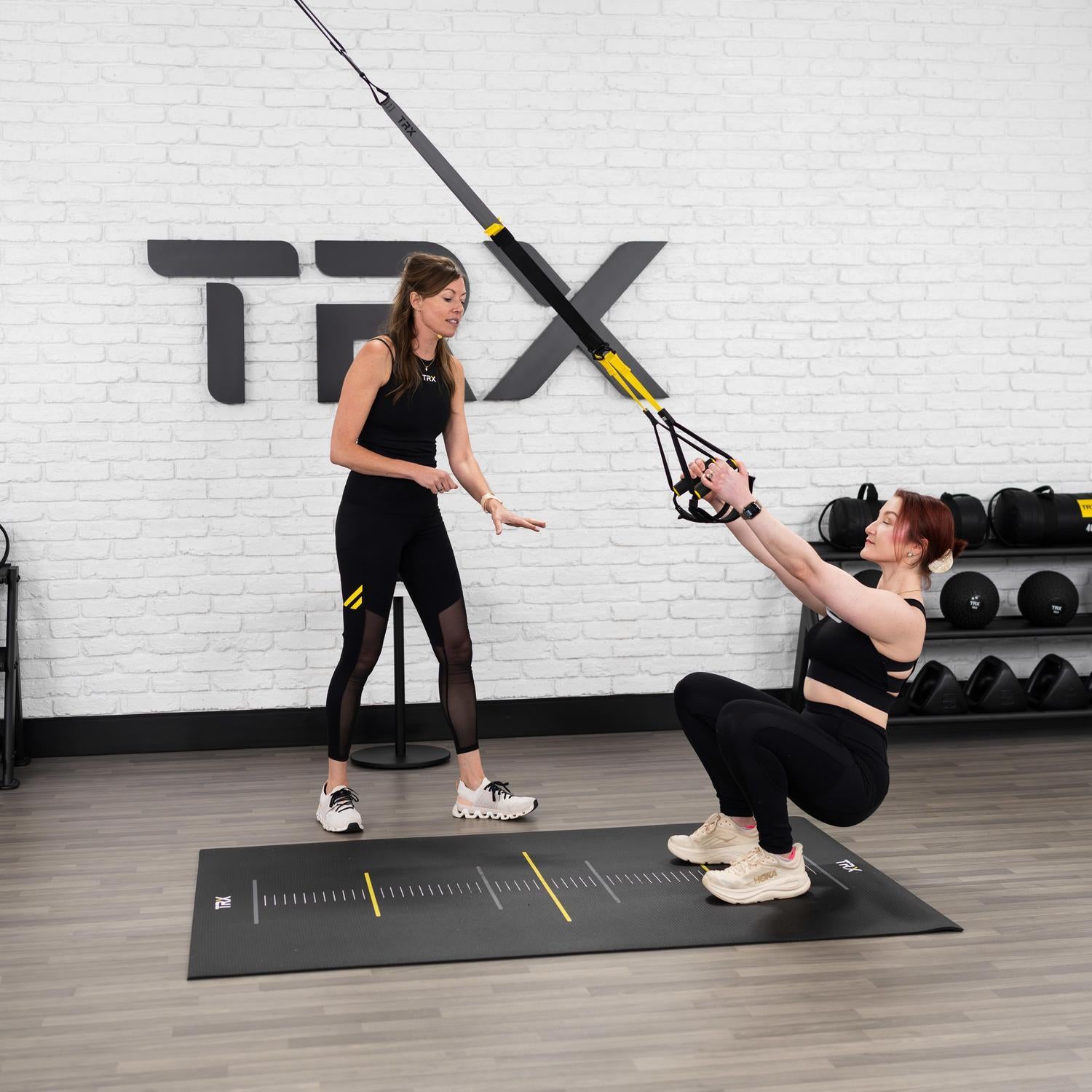 TRX METABOLIC HEALTH COACH ONLINE COURSE