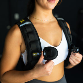 TRX HEXGRIP™ WEIGHT VEST 4.5KG