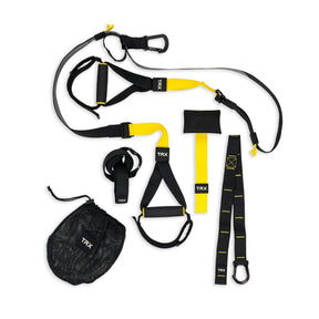 TRX® PRO4 SYSTEM