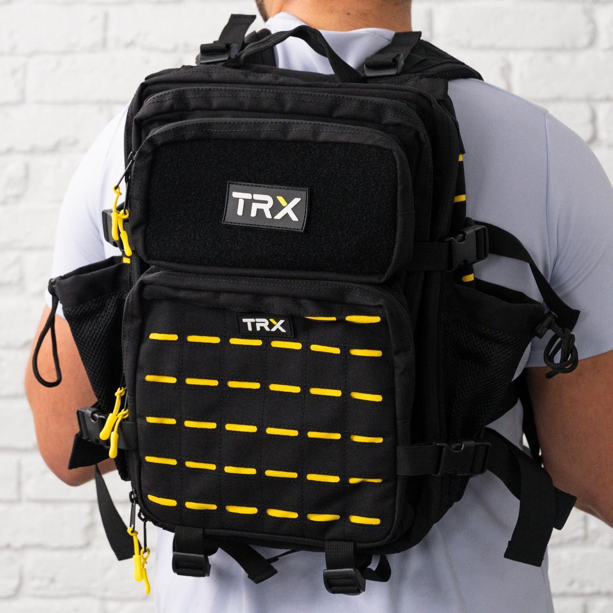 TRX TACTIPACK