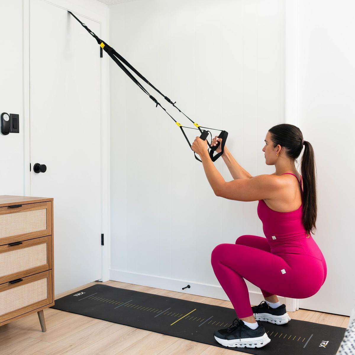 TRX MOVE SYSTEM