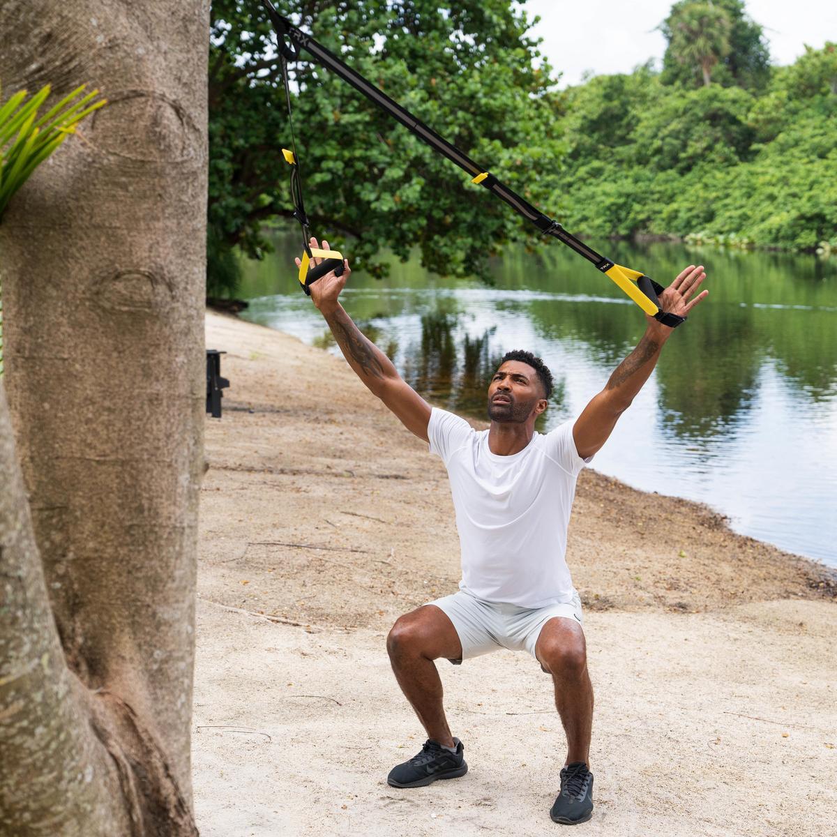 TRX® HOME2 SYSTEM