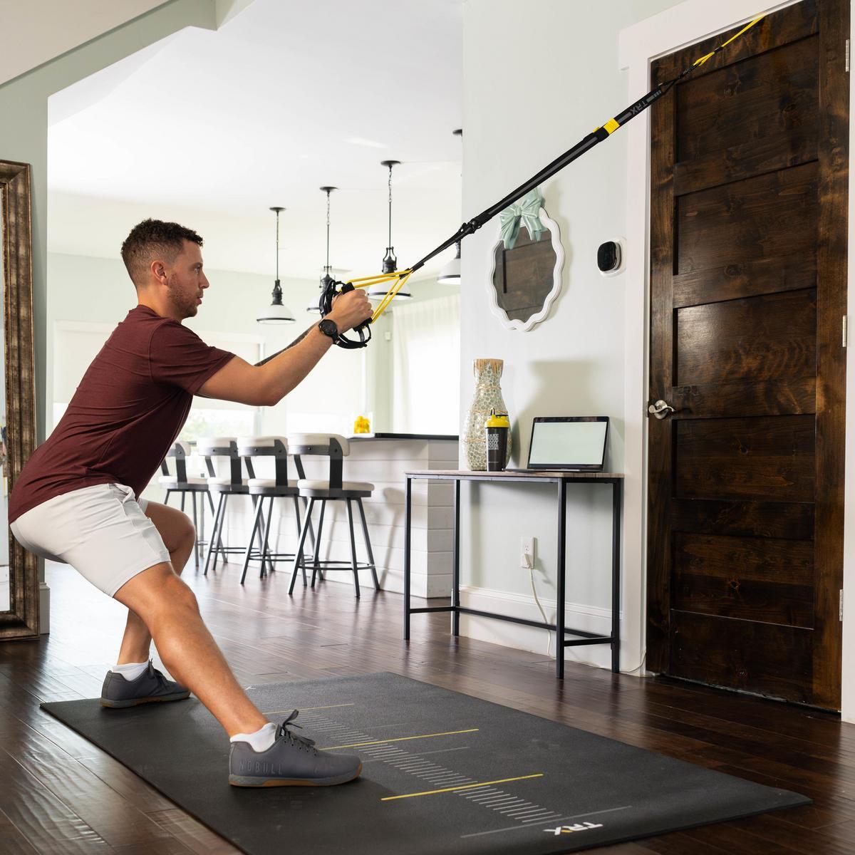 TRX® PRO4 SYSTEM