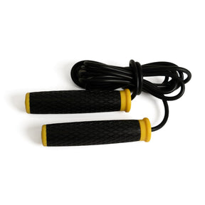 TRX® WEIGHTED JUMP ROPE