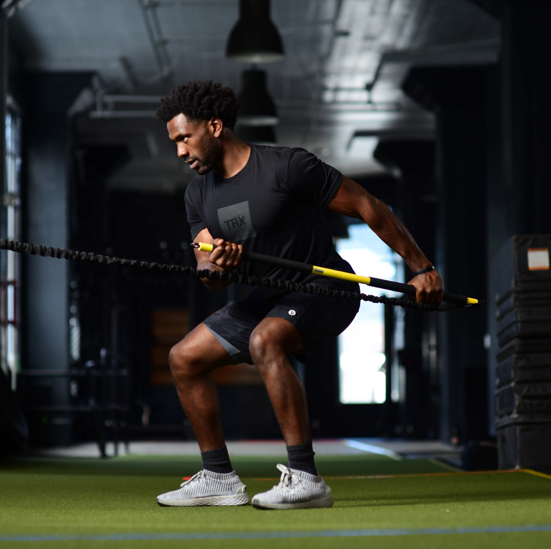 Training Rip TRX Rip Training Course