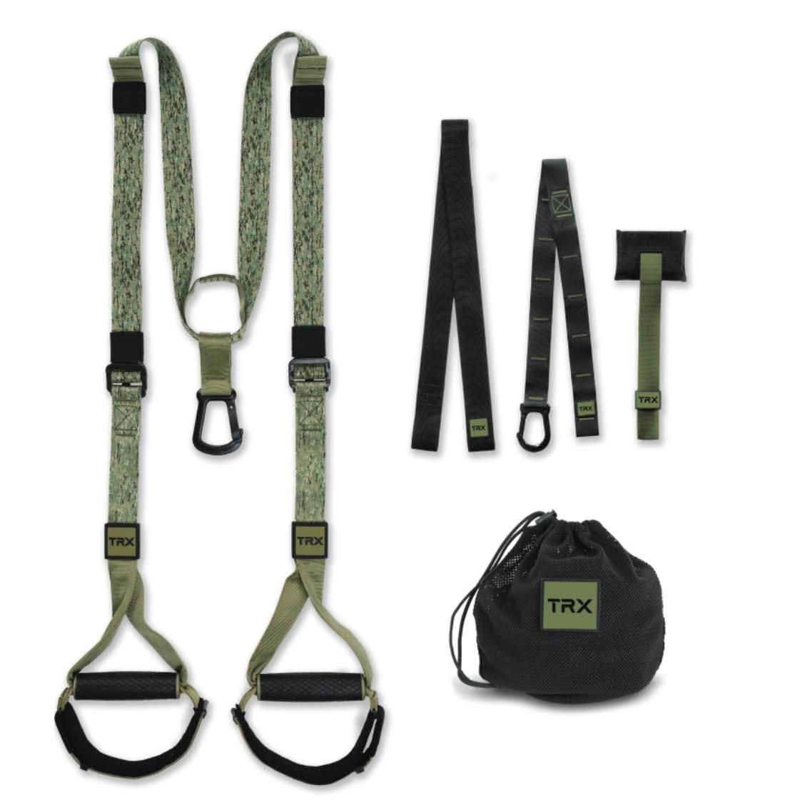 TRX PRO4 CAMO SYSTEM