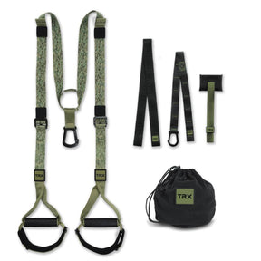 TRX PRO4 CAMO SYSTEM
