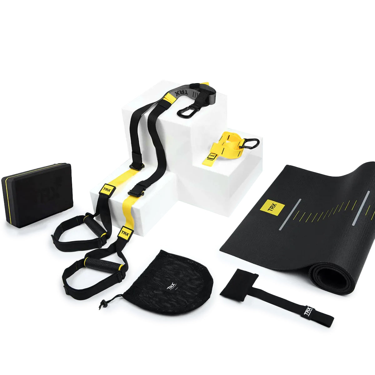 TRX®  PRO4 YOGA BUNDLE