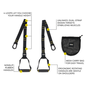 TRX PULL-IT™