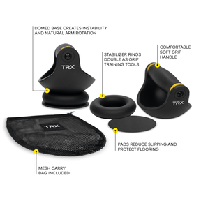 TRX PUSH-IT®
