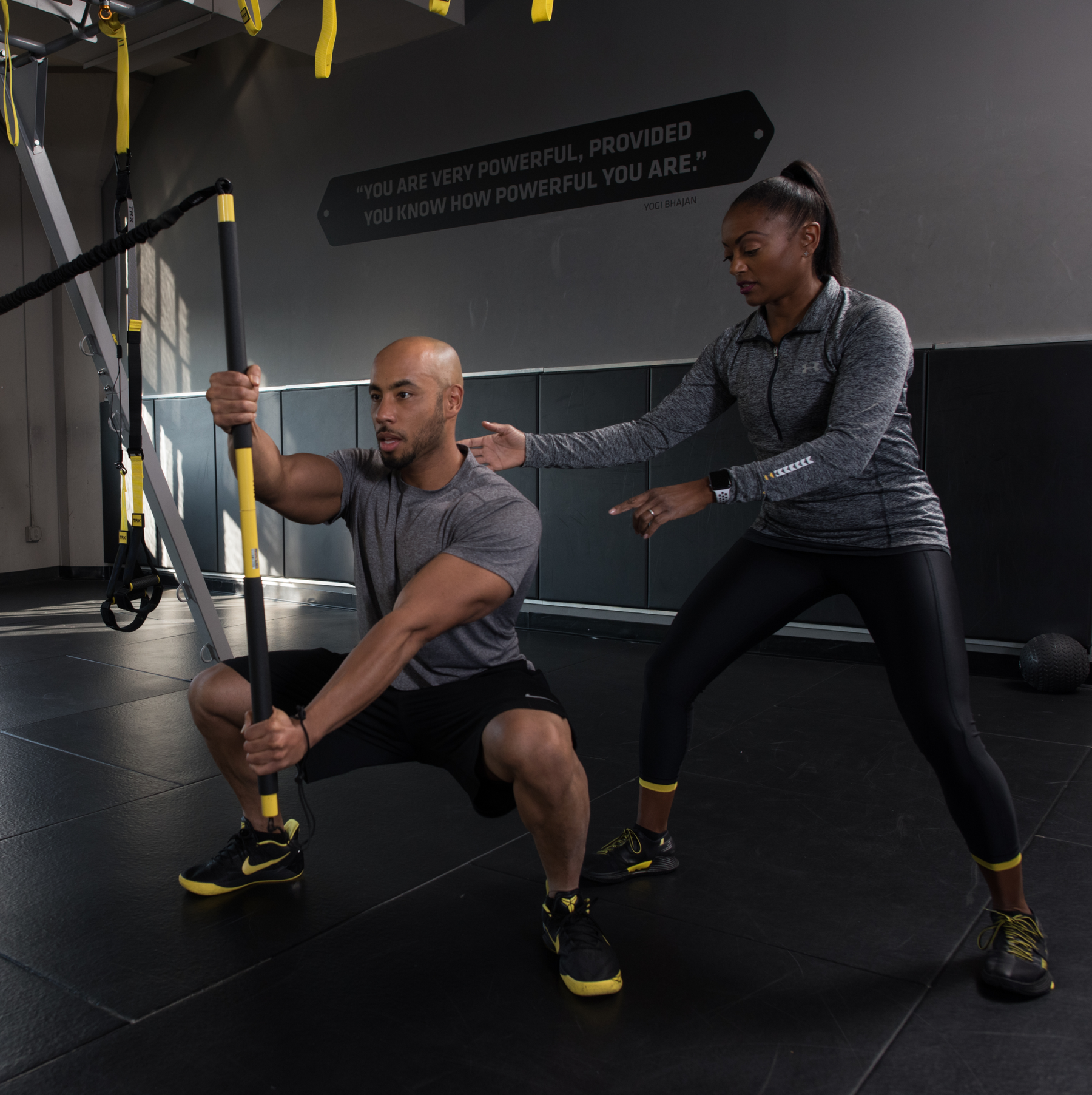 Training Rip TRX Rip Training Course