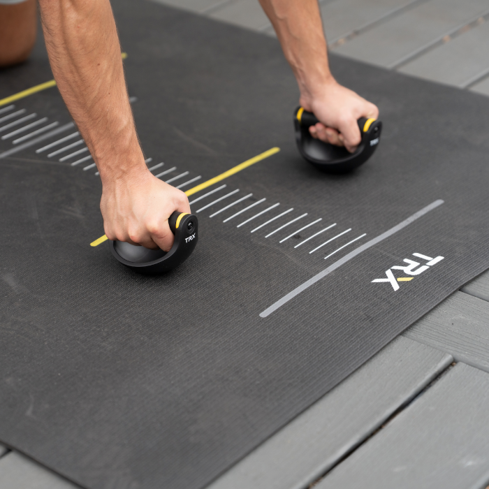 TRX PUSH-IT®