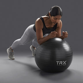 TRX-suspension training - Lessen - Body Move Stiens TRX-suspension training - Lessen - Body Move Stiens