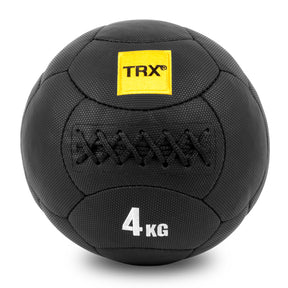 TRX HEXGRIP MEDICINE BALL