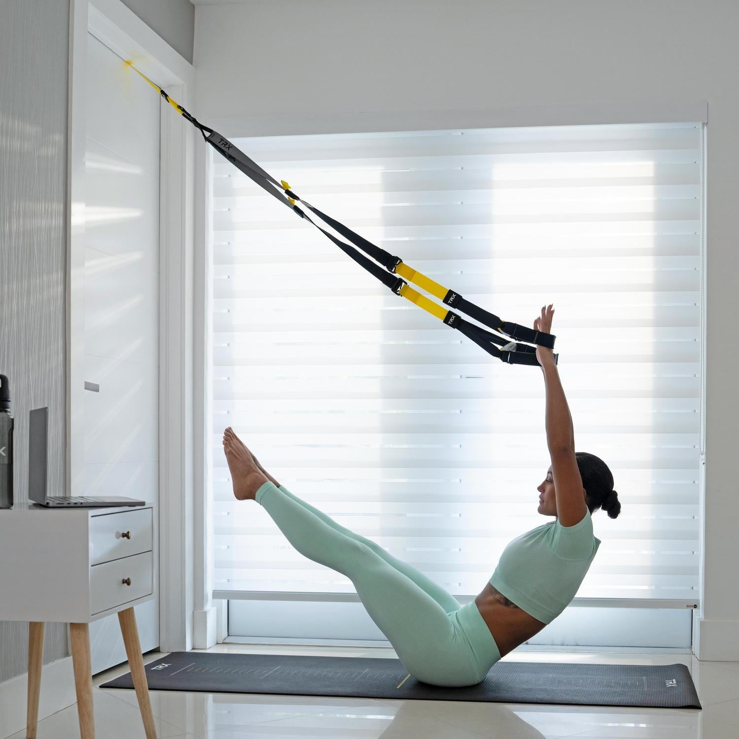 TRX® PRO4 SYSTEM