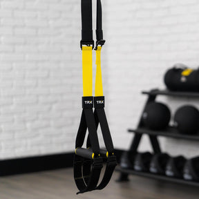 TRX® PRO4 SYSTEM
