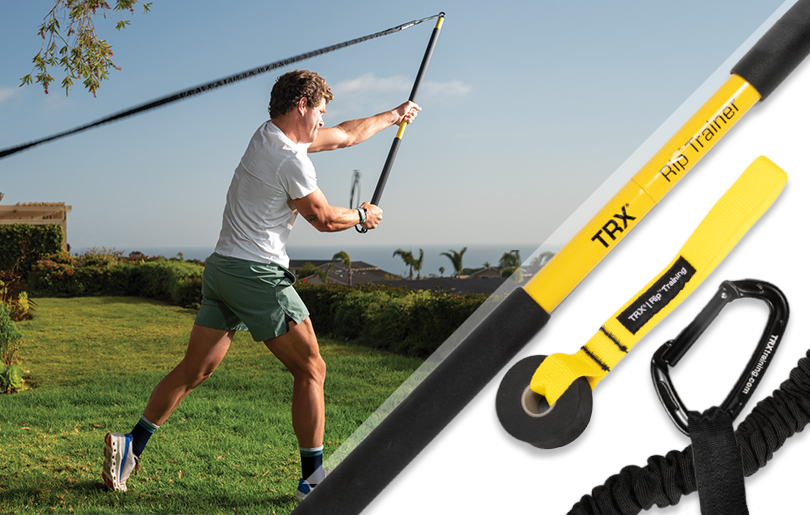 TRX RIP TRAINER™ TRX RIP TRAINER™