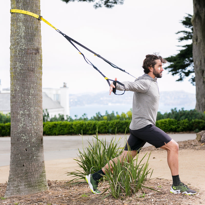 TRX® SUSPENSION TRAINERS