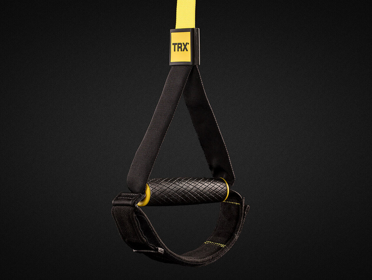 TRX Commercial Suspension Trainer